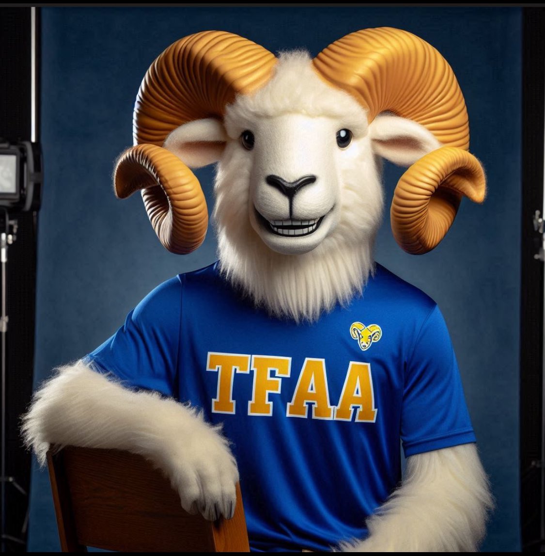 Don’t forget today is Picture Day.  Bring your most RAMTastic Smile. #theHeARTofExcellence