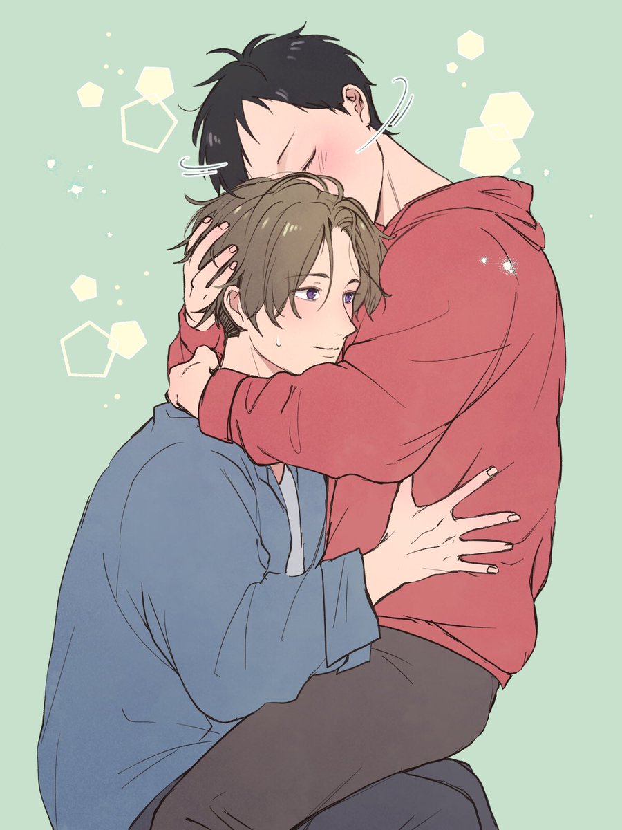 ide_micky's tweet image. 💜💚นุ่มฟูถูกต้อง ถูกใจน้องมิ🌝🐶
#ชูมินาโตะ
#愁湊