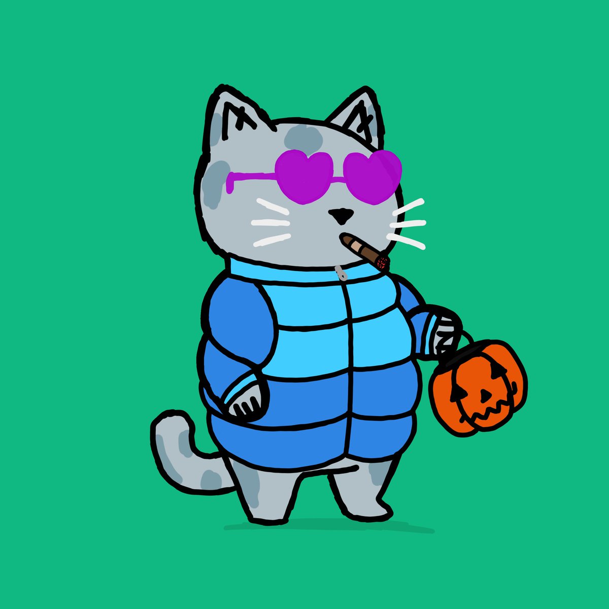 DrOOzaf's tweet image. 2.5 hrs until the @ShittyKitties_ vending machine opens!! Time to fill that bag #ShittyHype