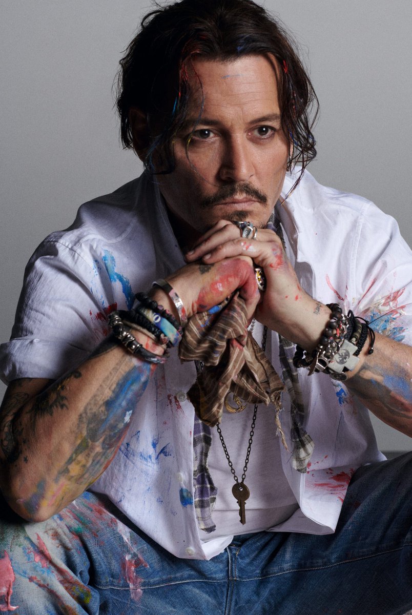 352JD91's tweet image. New 📸 of Johnny Depp for GQ Korea 
Via gqkorea.Co.kr/?p=299148