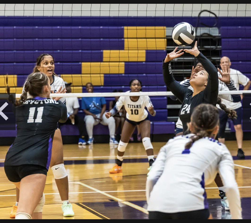 KeystoneVolleyball tweet media