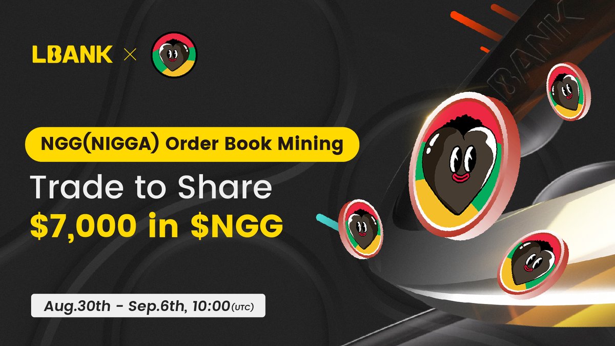 NIGGA (@memeNIGGAcoin) / Posts / X