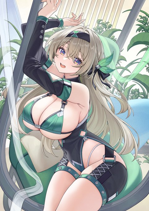 #崩壊スターレイル #崩坏星穹铁道 #HonkaiStarRail #流萤 #ホタル 