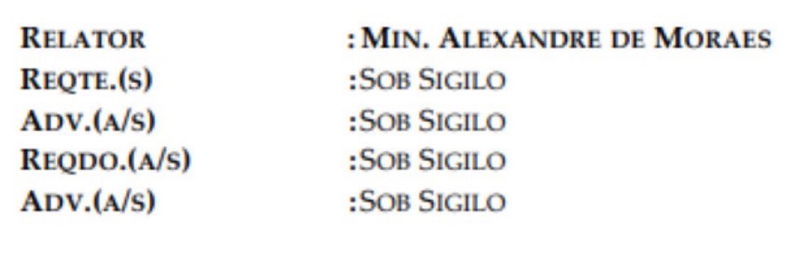 Há quem ache essa merda normal.