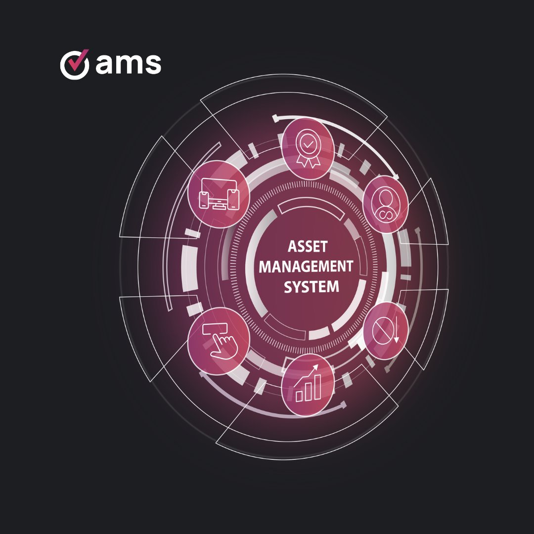 PicoFlowControl's tweet image. Manage your assets anytime, anywhere, with our #AssetManagementSystem. One license grants unlimited user access, making it a scalable solution for businesses of all sizes.
Discover how you can leverage this technology to streamline operations with #AMS.
bit.ly/3WwnkJF