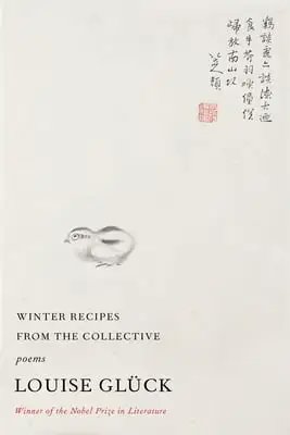 poemtoday's tweet image. #SealeyChallenge #TheSealeyChallenge

Day 29 - Winter Recipes from the Collective by Louise Glück

Day and night come
hand in hand like a boy and a girl
pausing only to eat wild berries out of a dish
painted with pictures of birds.