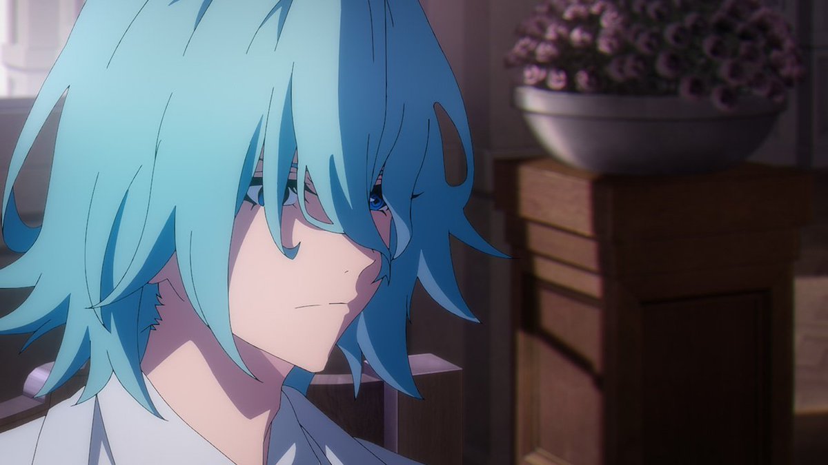 圖 杖與劍的魔劍譚 08 先行圖