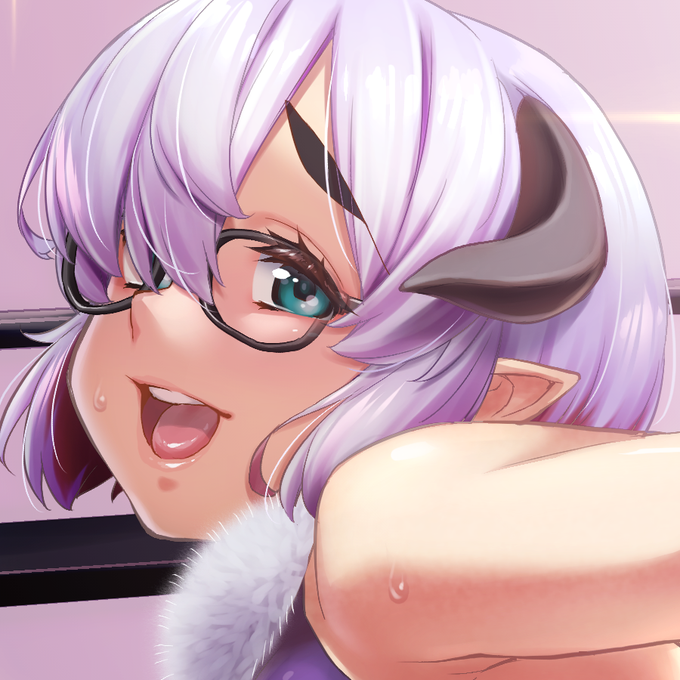 アイコン変えました( '∀`)
特に理由無いけど何年も変えて無かったのでなんとなく(;'∀`) 