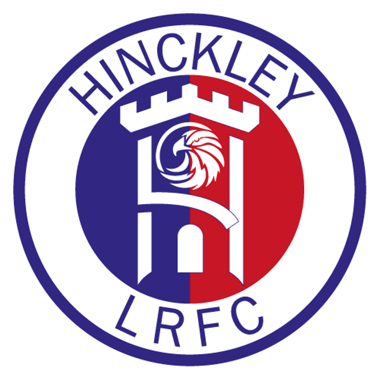 Hinckley Rovers FC tweet media