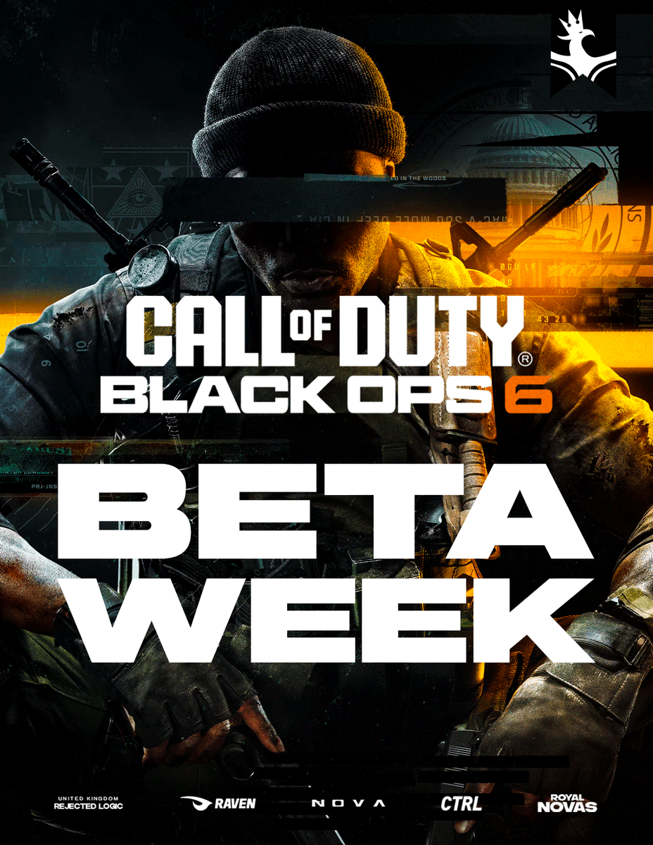 Rejected Logic tweet media