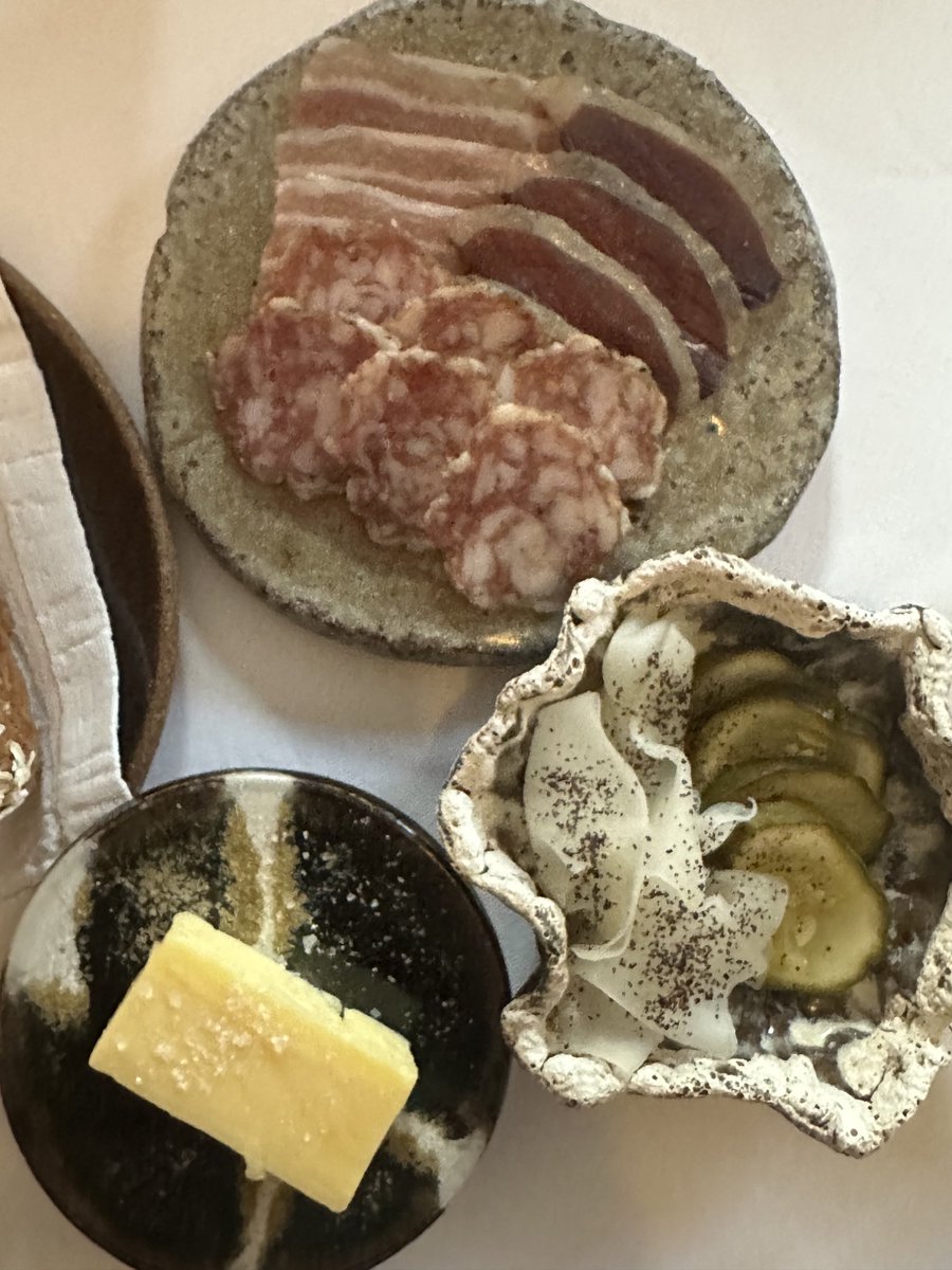 Ross Lewis (@chefrosslewis) on Twitter photo Home made charcuterie to start the meal <a href="/ChestnutWCork/">Restaurant Chestnut</a> . I must say it took a few years to get here but I was only saddened by what I had been missing . A true gem of a restaurant and you can’t support small businesses like this enough … bravo ! Home made charcuterie to start the meal <a href="/ChestnutWCork/">Restaurant Chestnut</a> . I must say it took a few years to get here but I was only saddened by what I had been missing . A true gem of a restaurant and you can’t support small businesses like this enough … bravo !