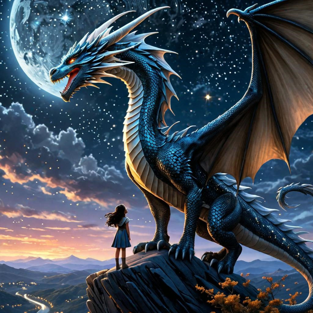 a_anya_petrova's tweet image. Elara and the Starlight Dragon 

Available on Amazon for 2.99$ a.co/d/hg5lUQx

#childrensbooks #kidsbooks #readingtime #readingisfun #bedtimestories #childrensbookauthor