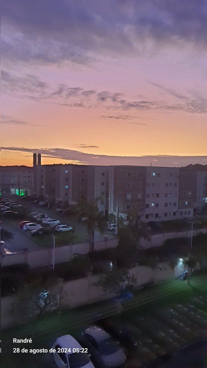 Meu último bom dia aqui no "twiter"
Vou sentir falta do povo da esquerda que lutam pela democracia. Pelas notícias de primeira mão passadas por <a href="/DaniellaPJD/">Dani - L</a> <a href="/delucca/">William De Lucca</a> <a href="/demori/">Leandro Demori</a> <a href="/lazarorosa25/">Lázaro Rosa 🇧🇷</a> <a href="/claudiopedrosa8/">Claudio Sem Acento</a> <a href="/diegodeabreu/">Diego Feijó de Abreu</a> <a href="/bemoreiradf/">Bernardo Moreira</a> <a href="/DrBrunoGino/">Bruno Gino, MD, MHSc</a> <a href="/slpng_giants_pt/">Sleeping Giants Brasil</a>  dentre outros