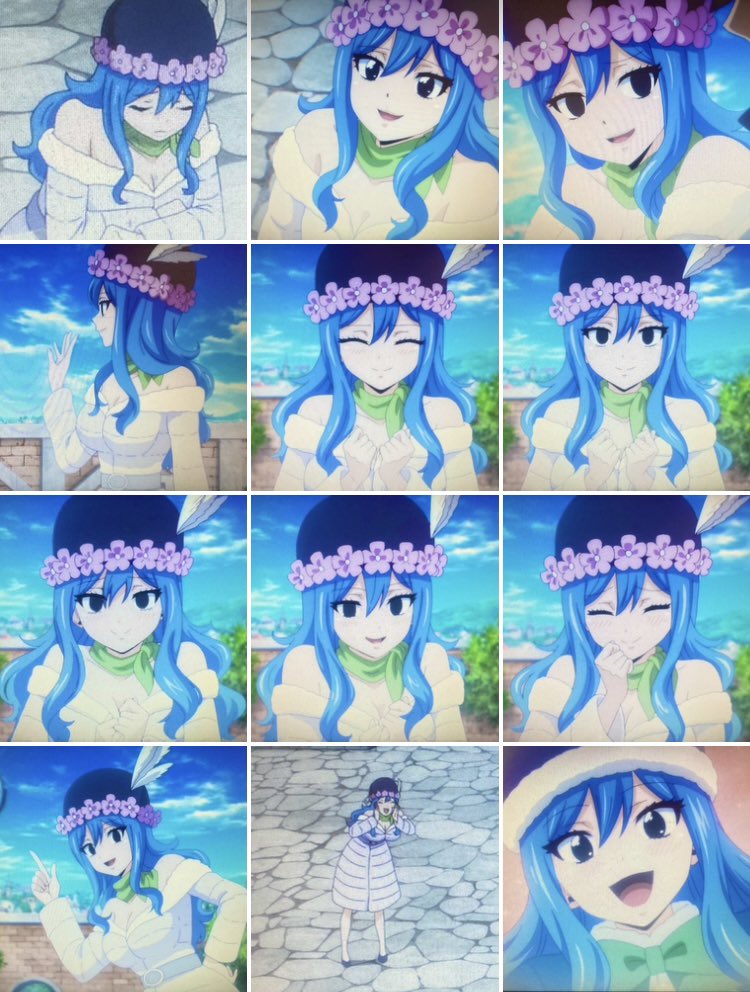 ジュビアロクサー ジュビアロクサー - Search / X