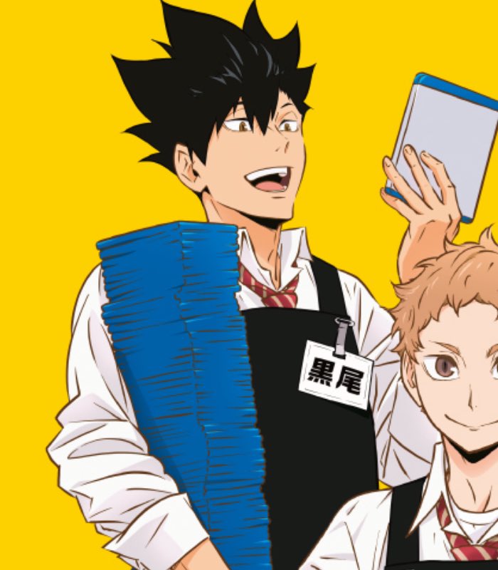 daily kurotsuki tweet media