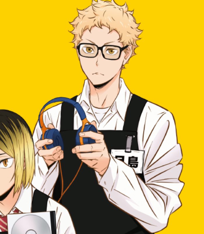 daily kurotsuki tweet media