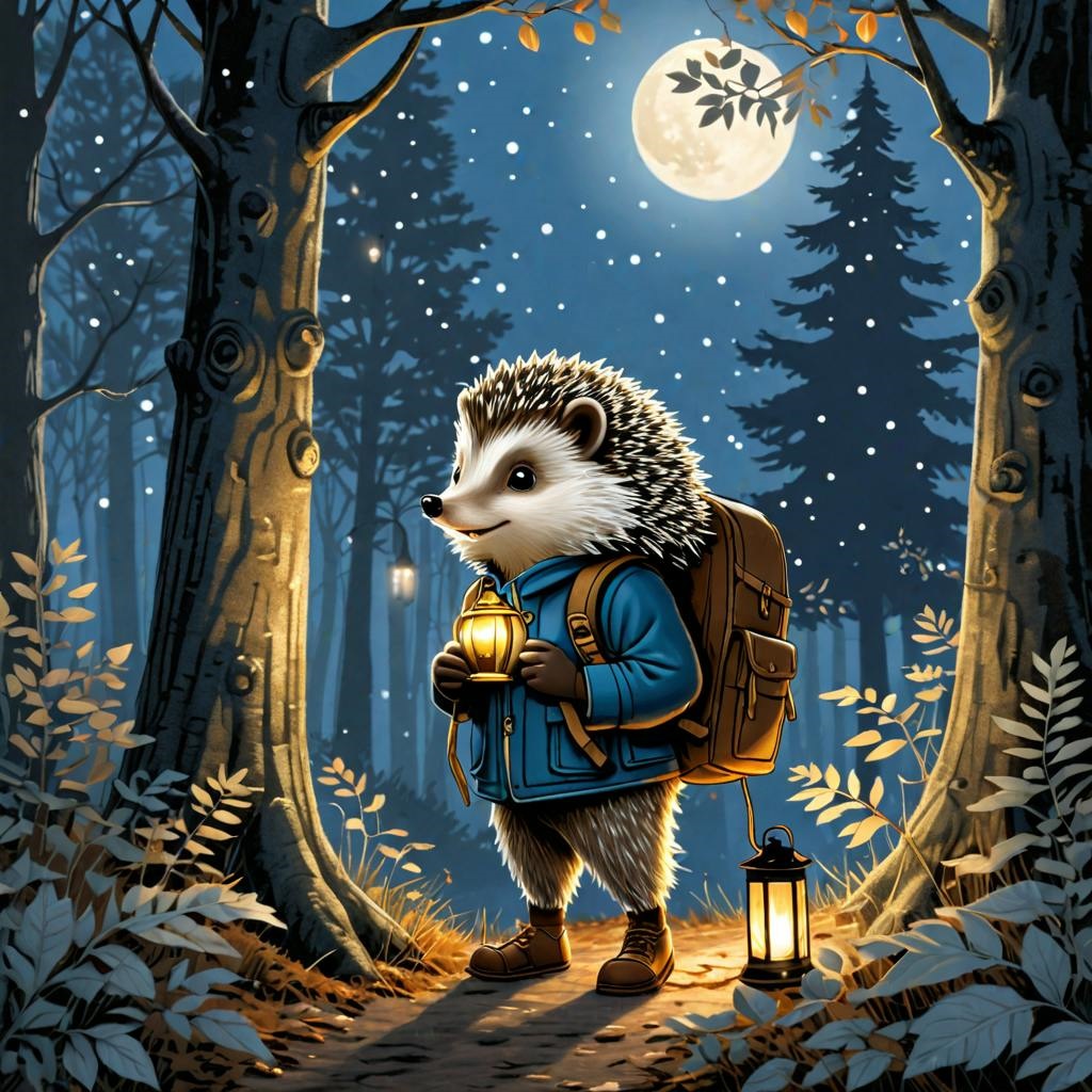 a_anya_petrova's tweet image. The Hedgehog's Twilight Odyssey 

Available on Amazon for 2.99$ a.co/d/27YRHYZ

#childrensbooks #kidsbooks #readingtime #readingisfun #bedtimestories #childrensbookauthor