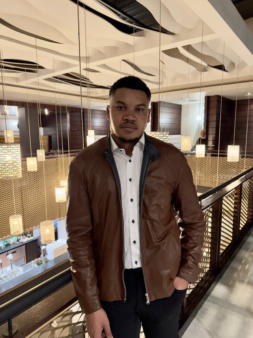 Vho Shonny tweet media