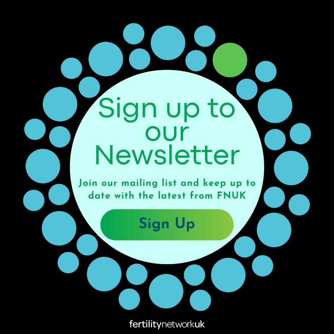 Fertility Network tweet media