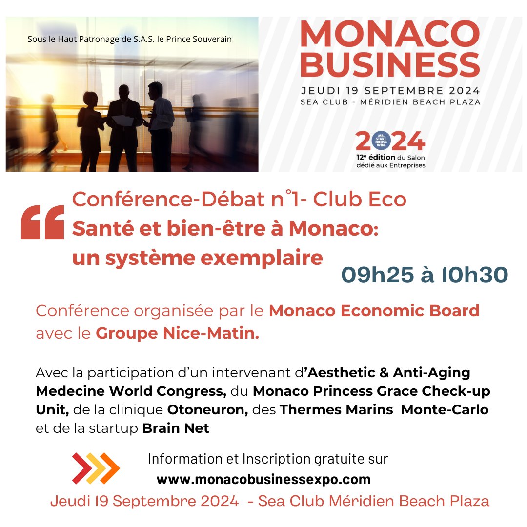 Monaco Business (@monacobusiness1) on Twitter photo 