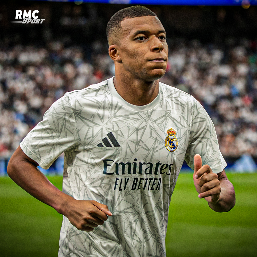 RMC Sport tweet media