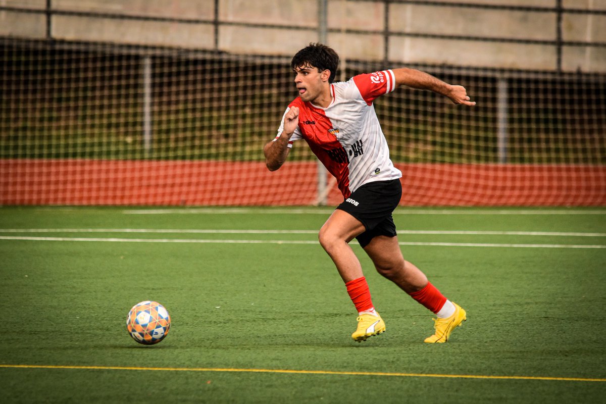 Unió Esportiva Rubí tweet media