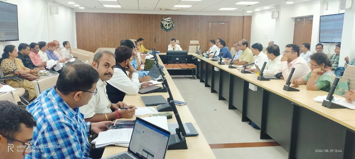 Dr Manoj Kr Shukul (@manojshukul) on Twitter photo Instructions to rigorously monitor vaccination services using digital platform #UWIN given by <a href="/Sen2Partha/">partha_sen2</a> PSH #UttarPradesh during State Task Force Immunization meeting <a href="/nhm_up/">NHM UP</a> <a href="/MoHFW_INDIA/">Ministry of Health</a> <a href="/sepio_up/">SEPIO UP</a> <a href="/drprafful0207/">Dr Praful Bharadwaj</a> Instructions to rigorously monitor vaccination services using digital platform #UWIN given by <a href="/Sen2Partha/">partha_sen2</a> PSH #UttarPradesh during State Task Force Immunization meeting <a href="/nhm_up/">NHM UP</a> <a href="/MoHFW_INDIA/">Ministry of Health</a> <a href="/sepio_up/">SEPIO UP</a> <a href="/drprafful0207/">Dr Praful Bharadwaj</a>