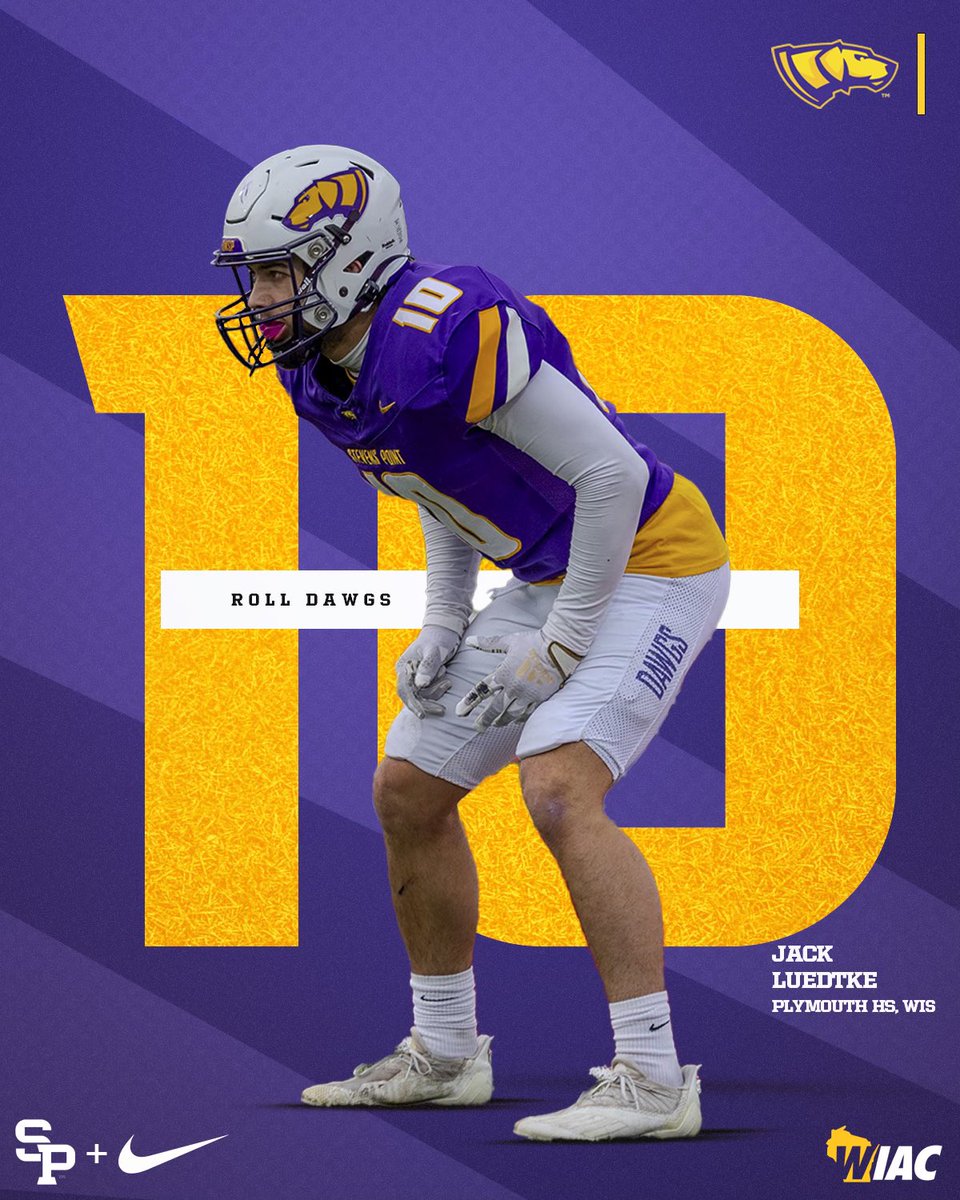 10…MORE…DAYS!!!
#RollDawgs