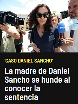 Oportunitat perduda de titular: "Se parte en mil pedazos"