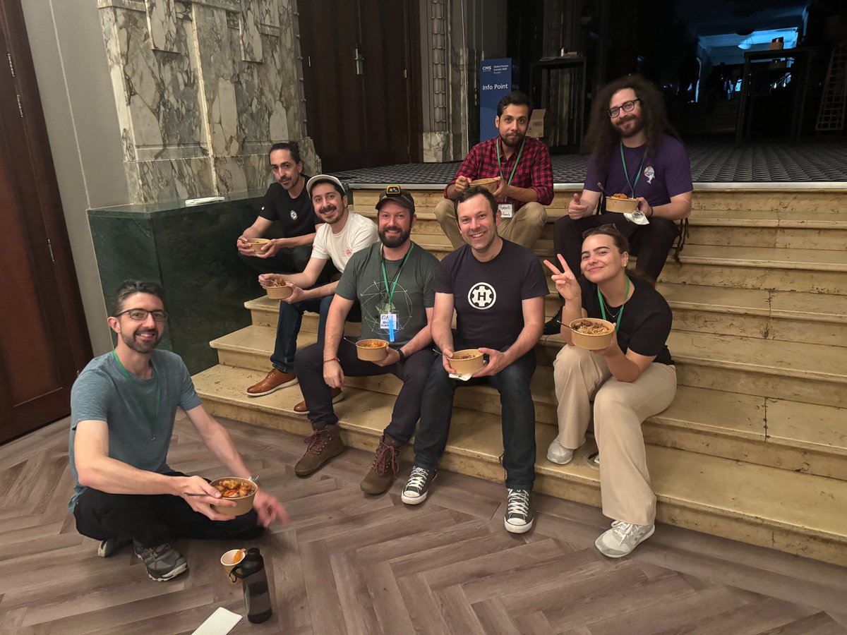 HackHumanity tweet media