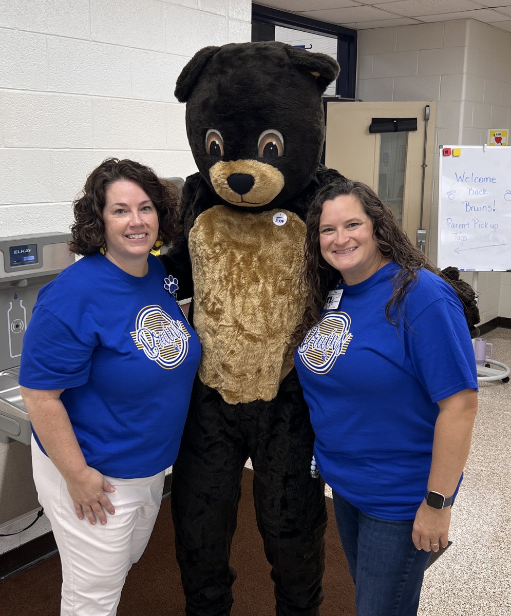 WBPBruins's tweet photo. Thank you to our students and families for joining us at the 2024-25 Meet and Greet today! WBP is prepared for a strong start and fantastic year! https://t.co/7gKT5xfywY
