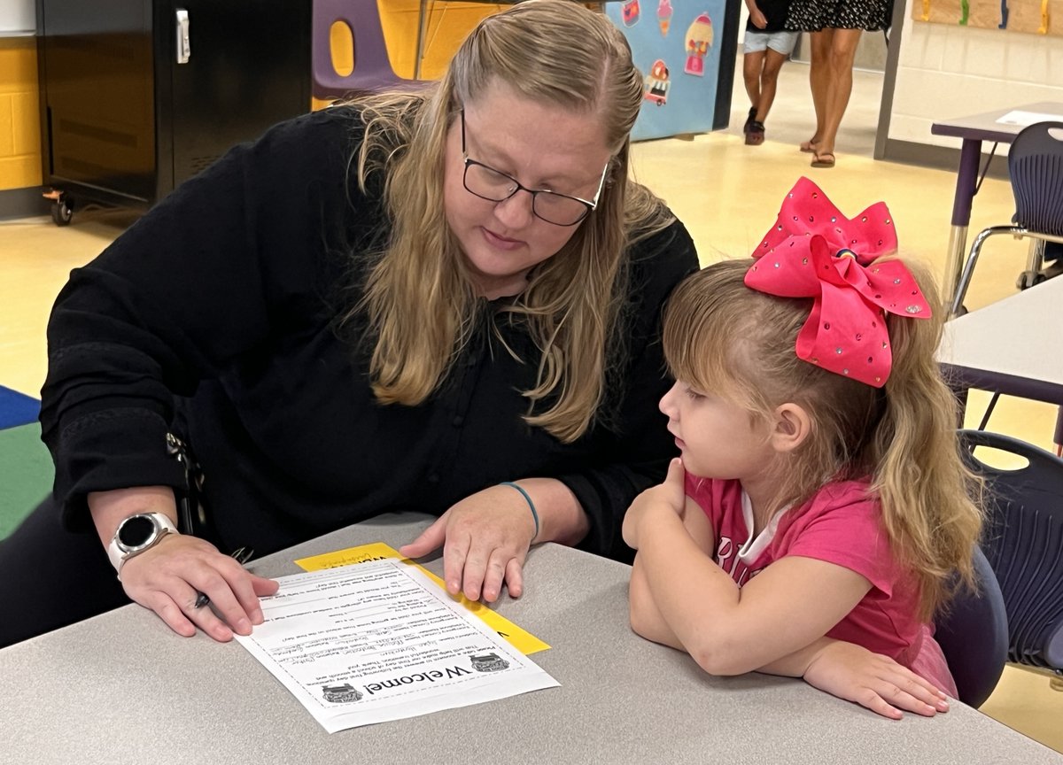 WBPBruins's tweet photo. Thank you to our students and families for joining us at the 2024-25 Meet and Greet today! WBP is prepared for a strong start and fantastic year! https://t.co/7gKT5xfywY