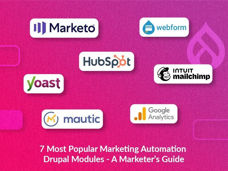 specbee's tweet image. What’s your favorite marketing automation tool? Concerned about compatibility with your Drupal site? This article’s got you covered. Dive in!

buff.ly/3XiwitR

#drupalmodules #marketingautomationtool #drupalsite #marketingautomation #drupal