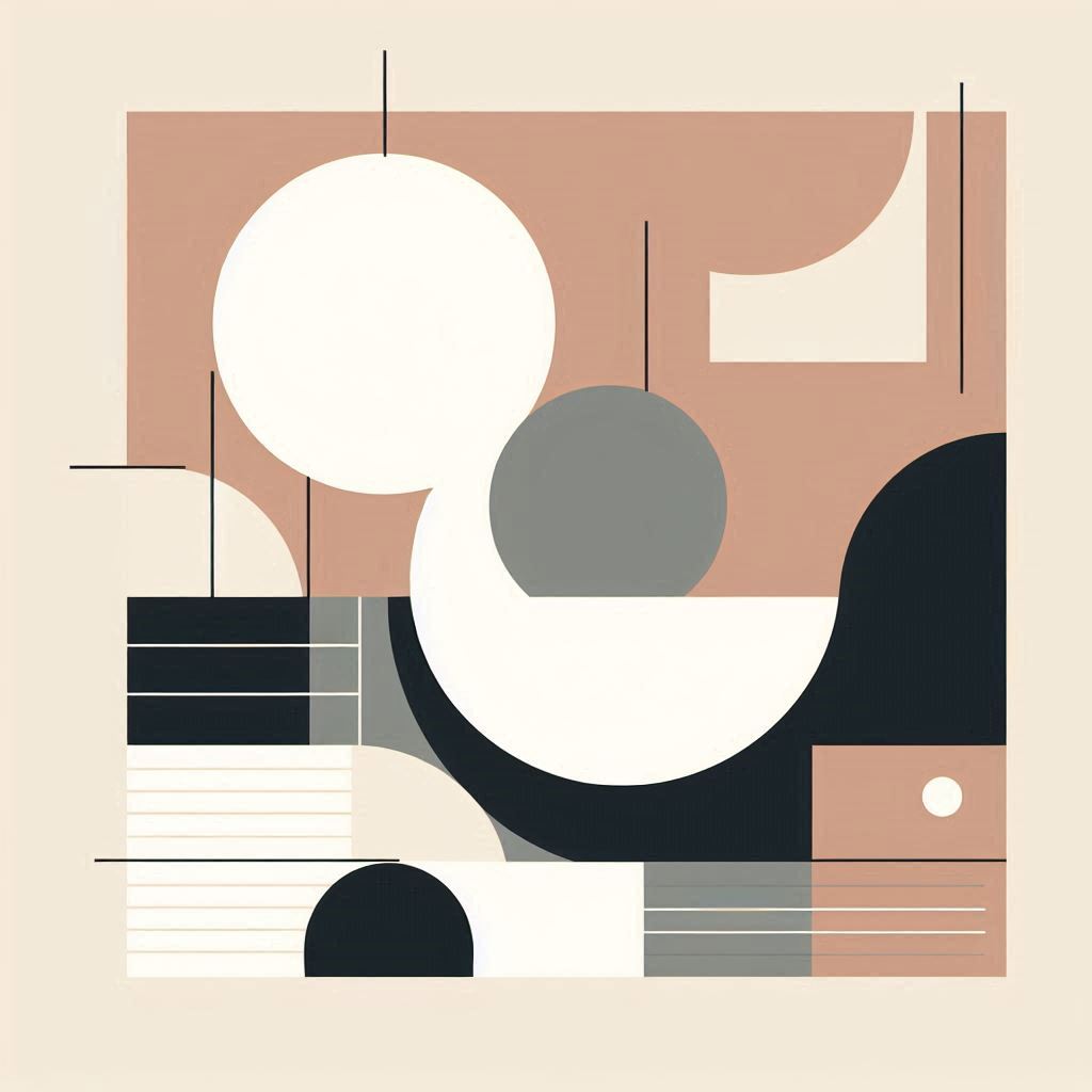 SyedMohdAdil47's tweet photo. #MinimalistArt #AbstractArt #Monochromatic #GeometricShapes #NegativeSpace #PurityOfForm #CleanLines #ModernArt #ContemporaryArt #VisualSimplicity #ArtOfBalance #CalmAndSerene #Minimalism #ArtisticExpression #AbstractMinimalism https://t.co/4Nfnw3VOpq