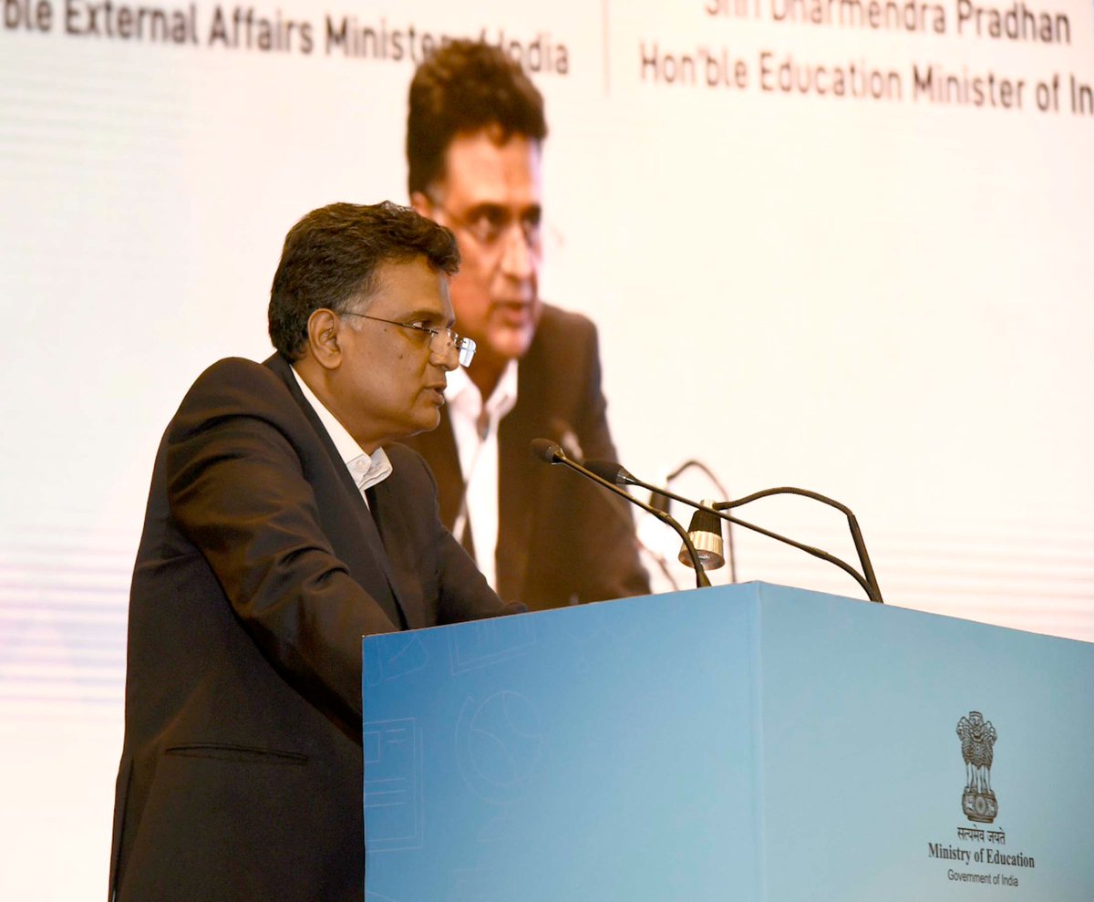 Ministry of Education tweet media