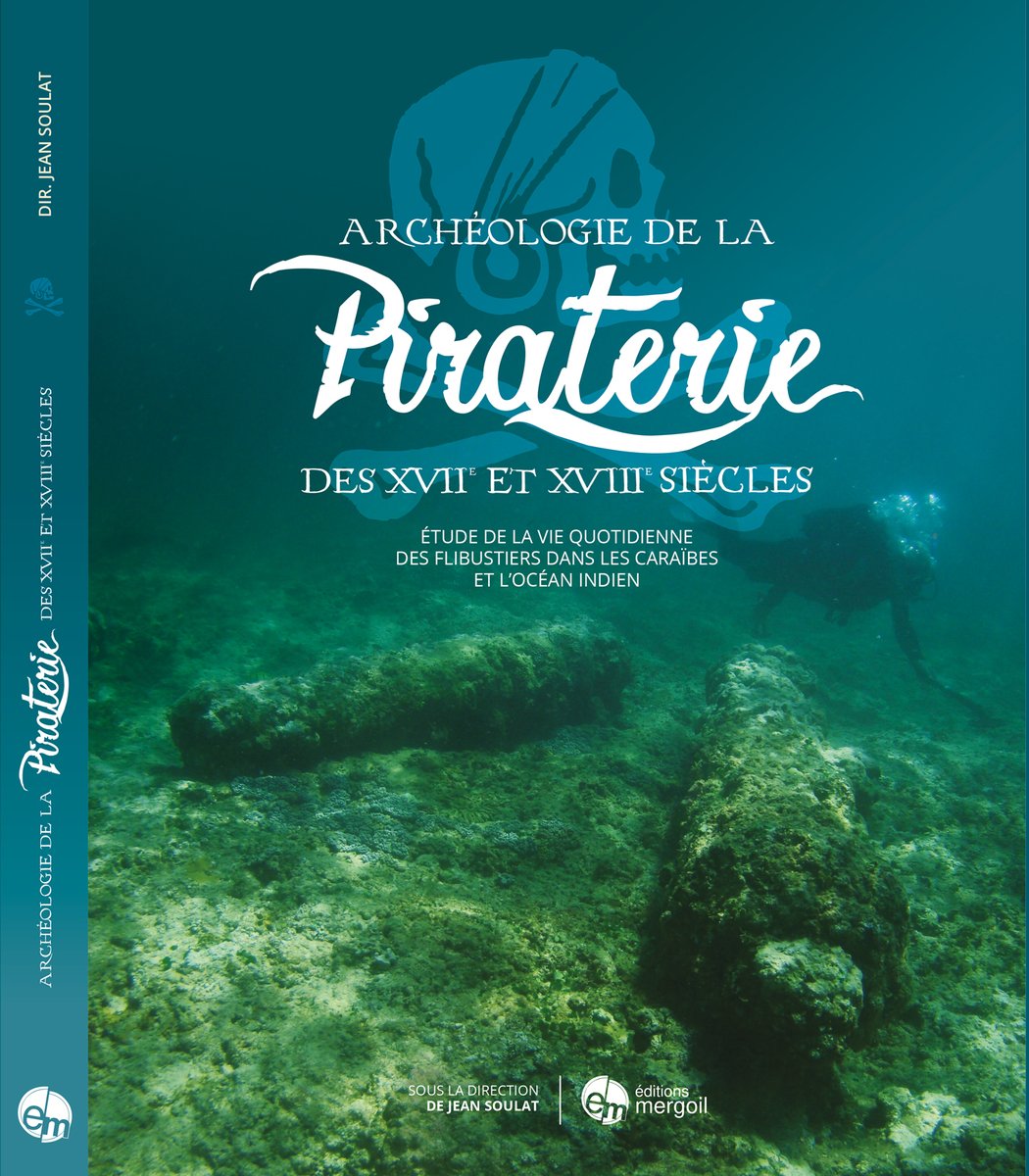 Editions Mergoil tweet media