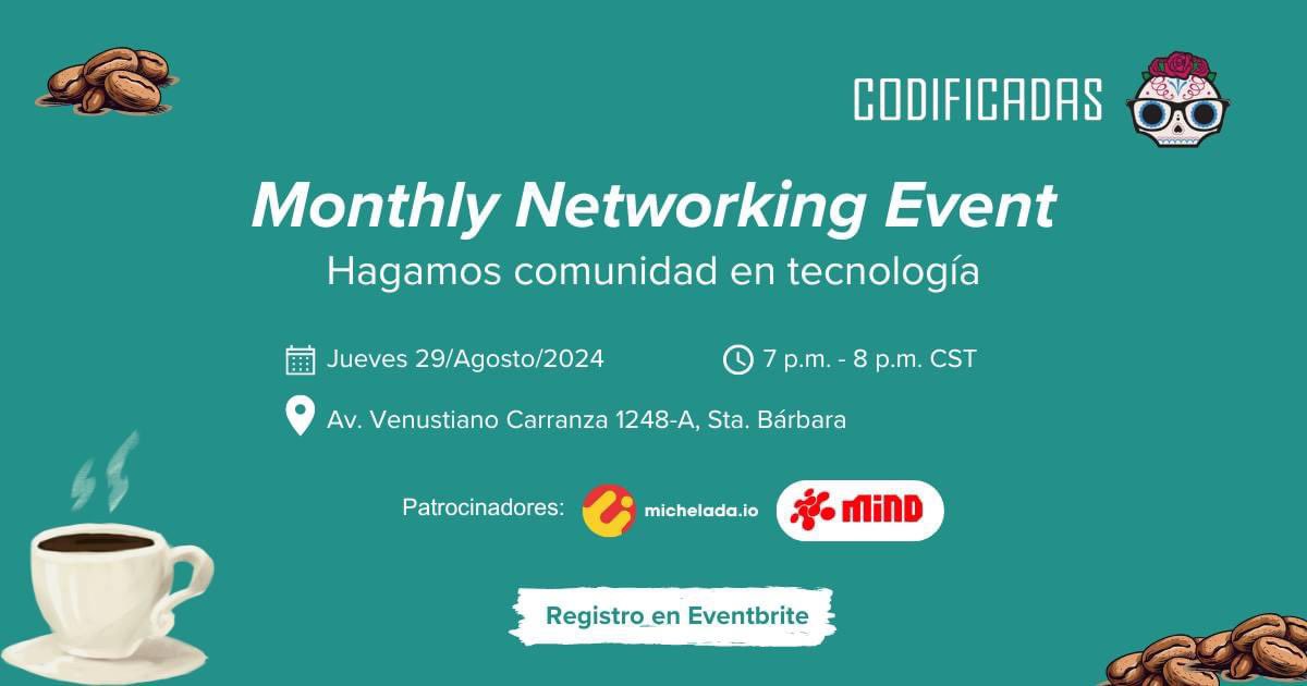 Codificadas tweet media