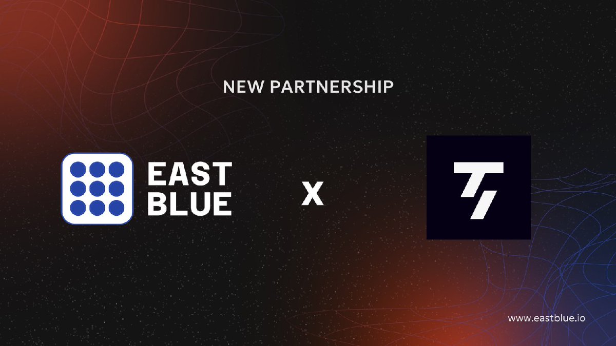 We are thrilled to form a strategic alliance with <a href="/TakerProtocol/">Taker</a>! 🤝

Taker is the EVM-compatible liquidity layer built on NPOL (Nominated Proof of Liquidity) consensus mechanism, fostering the BTC ecosystem and its generated assets 🪐

Together, we will enable new opportunities