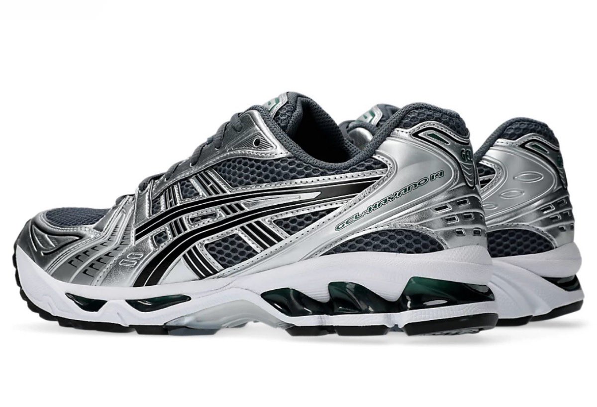 アシックス　ゲルカヤノ　Gel-KAYANO 14 metropolis 𝐔𝐏 𝐓𝐎 𝐃𝐀𝐓𝐄 on X: 