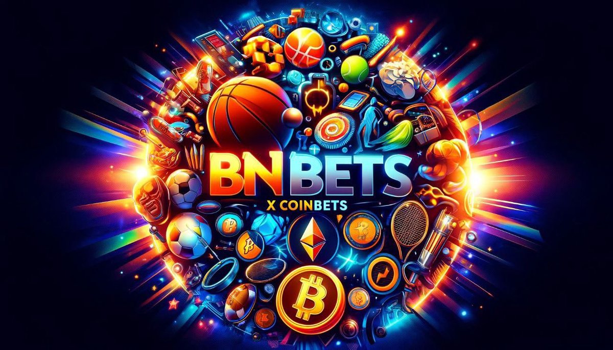 BNBets tweet media