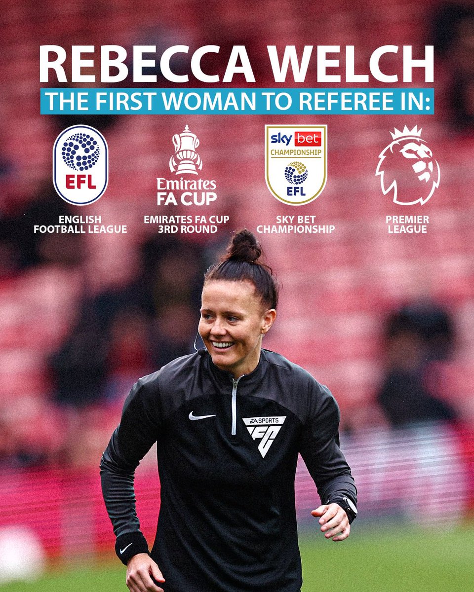 Consistently breaking those glass ceilings and paving the way for the next generation 🙌