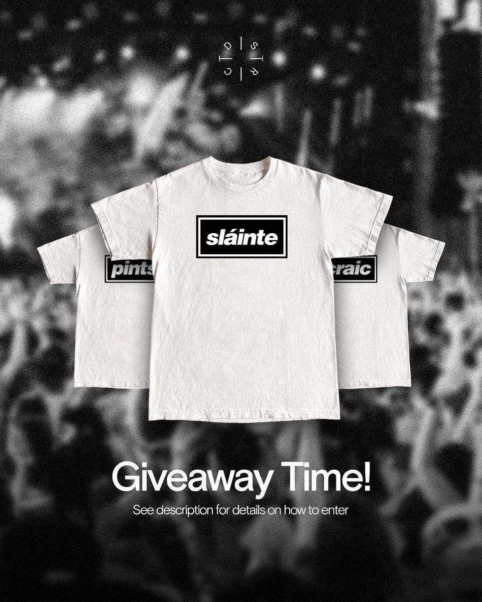 District tweet media