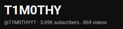 T1M0THY tweet media