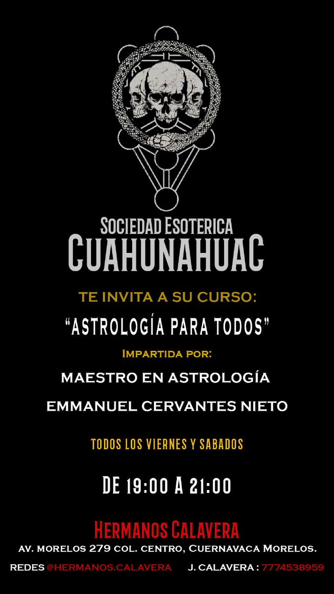 x_xtitanium's tweet photo. Amigos de cuernavaca morelos sería de gran ayuda que nos ayuden a compartir este curso de un querido amigo los invitamos y agradecemos toda la ayuda que nos puedan brindar 
Saludos ! https://t.co/NqCH6eiyML