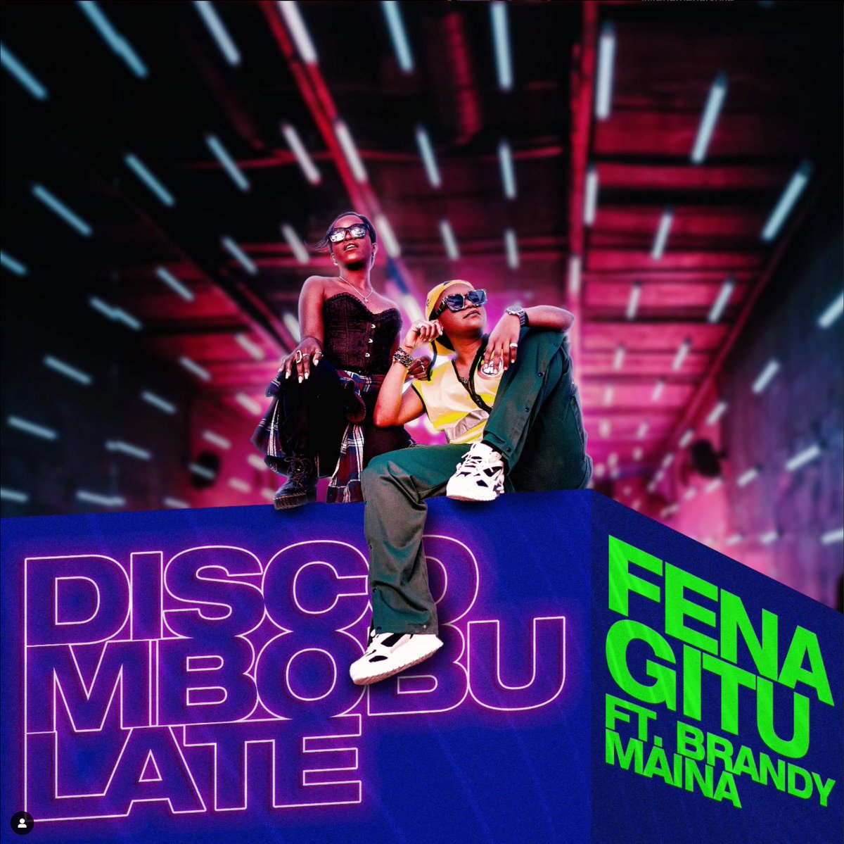 E&C Talent. tweet media