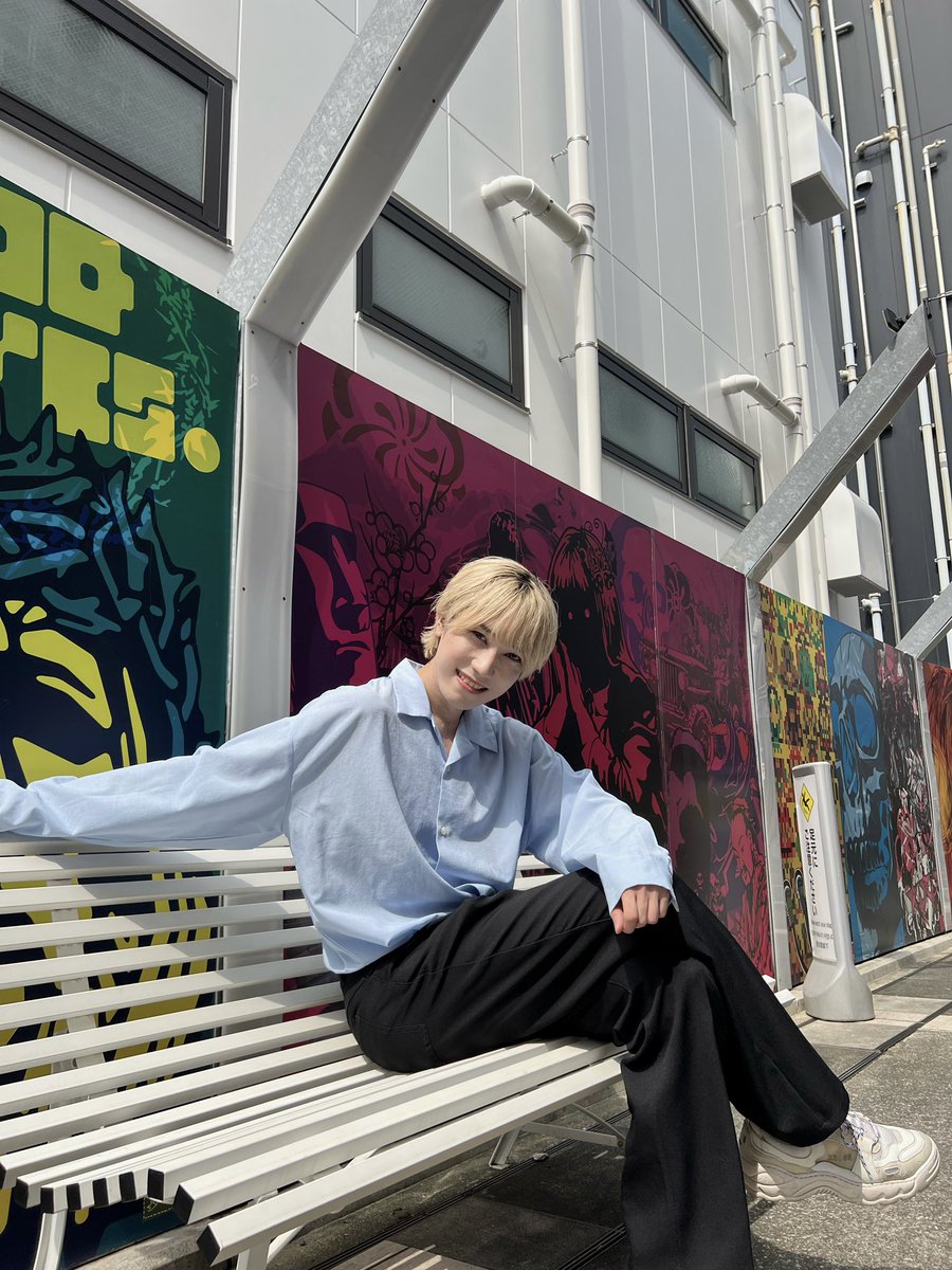 imsakapi__'s tweet photo. 💛🩷🤎🖤
どの髪色のさかぴがすき??
引用リツイートで教えてください☺︎
#ジャパンミスターコンテスト
#JMC
#CandyWave
#SAKAPI https://t.co/vsqYsmJQ18