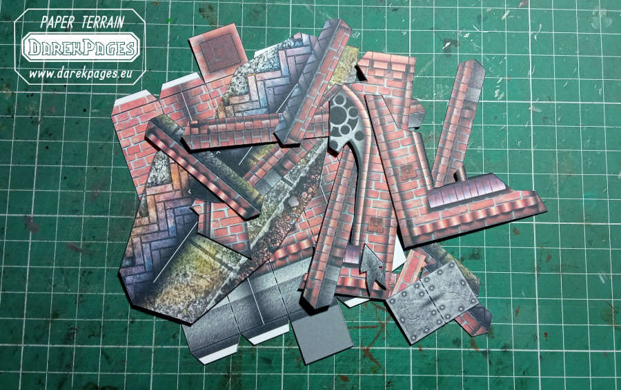 DarekPages's tweet image. I designed another element of the Cathedral. More new photos at: ko-fi.com/post/Cathedral…

#rpg #ttrpg #miniatures #tabletopgames #games #game #tabletoprpg #wargame #terrain #papercraft #Kofi #stargrave #miniature #rpgart #worldbuilding #rpgterrain #dnd #tabletopwargaming