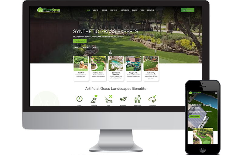We love helping clients like WinterGreen Synthetic Grass reach more clients and convert more leads. 
seota.com/portfolios/win… #WordPress #SEO #DigitalMarketing