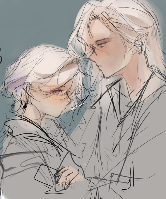 PandaDori_'s tweet photo. Idk how I can do this 🧐, base color help me so much https://t.co/xt2ifSCA4e