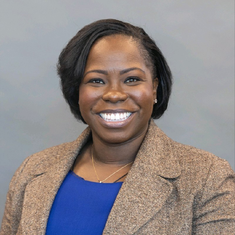 We are excited to introduce our new Policy Director, Dr. Aqueelah Roberson!

You can read more about her on our website:
educationevolving.org/bios/aqueelah-…
